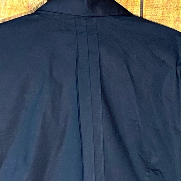 3 Quality Blouses Long-sleeved Dockers, St. John Bay, Crazy Horse SIZE XL - Picture 5 of 16